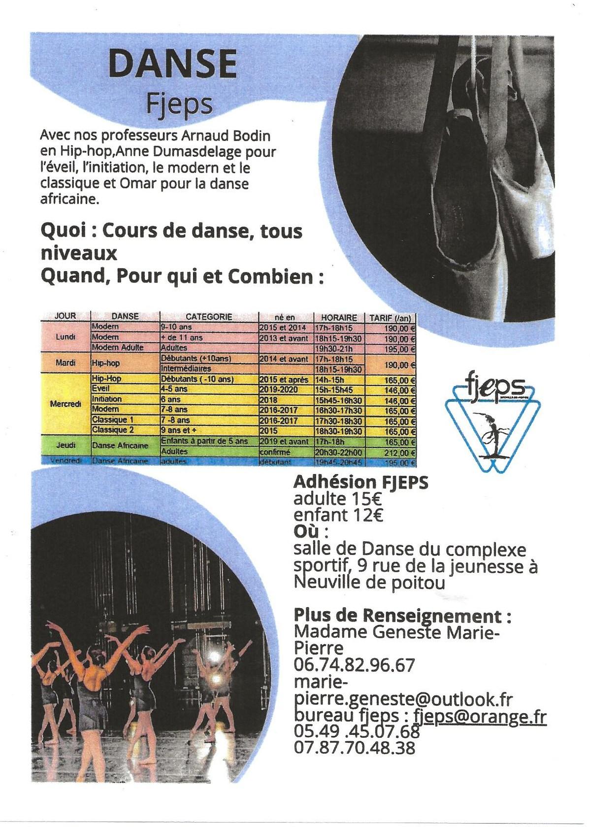 Danse 002