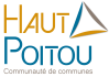 Logo hautpoitou hd