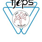 Logo judo 1