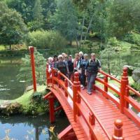 sortie parc oriental Maulevrier juin 2021